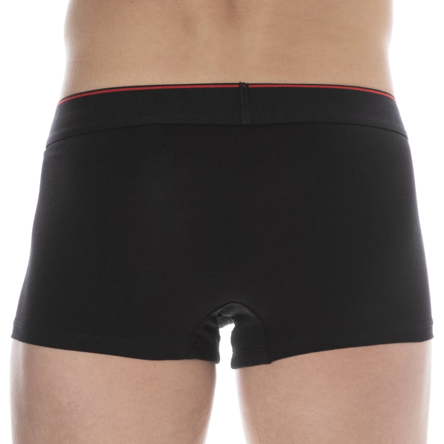 Boxer Denim Division Coton Noir 3 Boxer Denim Division Coton Noir – Image 3