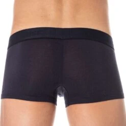 Boxer Essential Modal Marine 5 Boxer Essential Modal Marine -Boutique De Sous-vêtements boxer essential modal marine doreanse 2