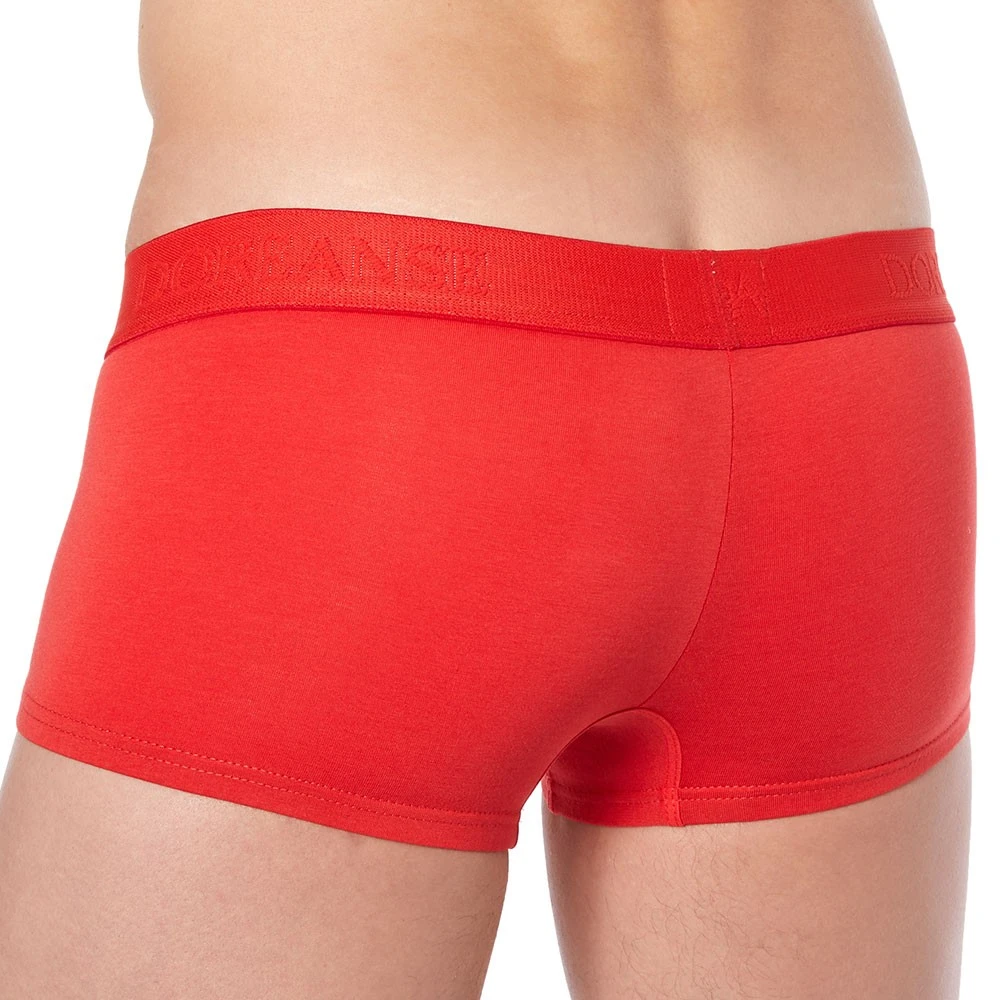 Boxer Essential Rouge 2 Boxer Essential Rouge – Image 2
