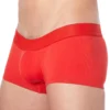 Boxer Essential Rouge