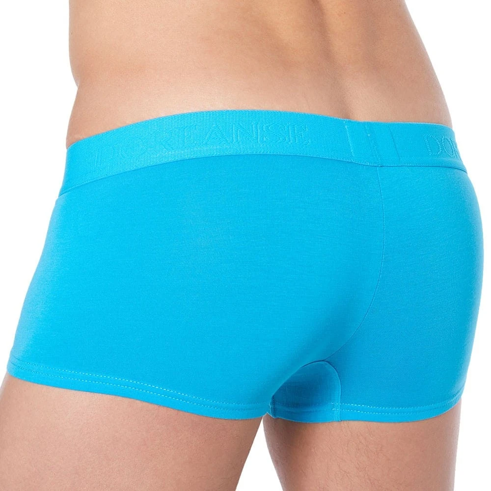 Boxer Essential Turquoise 2 Boxer Essential Turquoise – Image 2