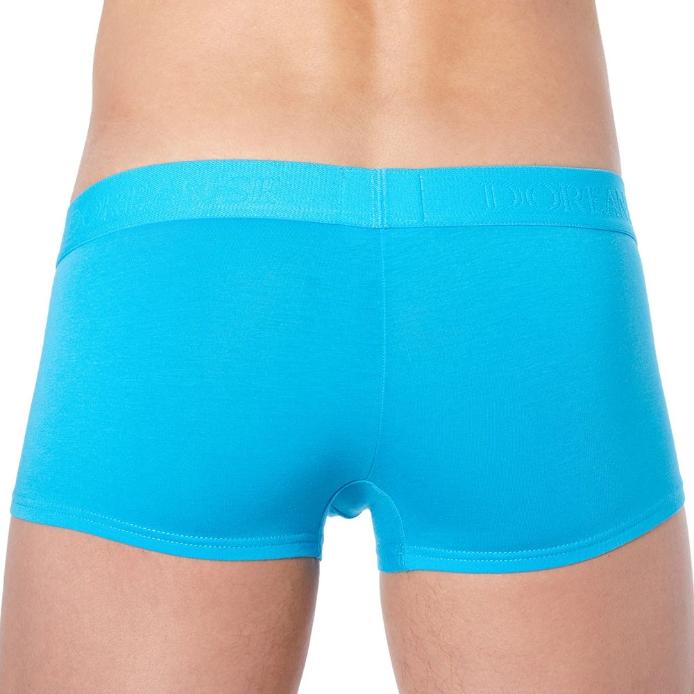Boxer Essential Turquoise 3 Boxer Essential Turquoise – Image 3