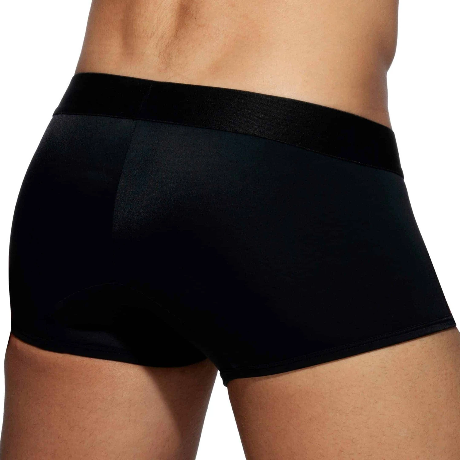 Boxer Fetish Noir 2 Boxer Fetish Noir – Image 2