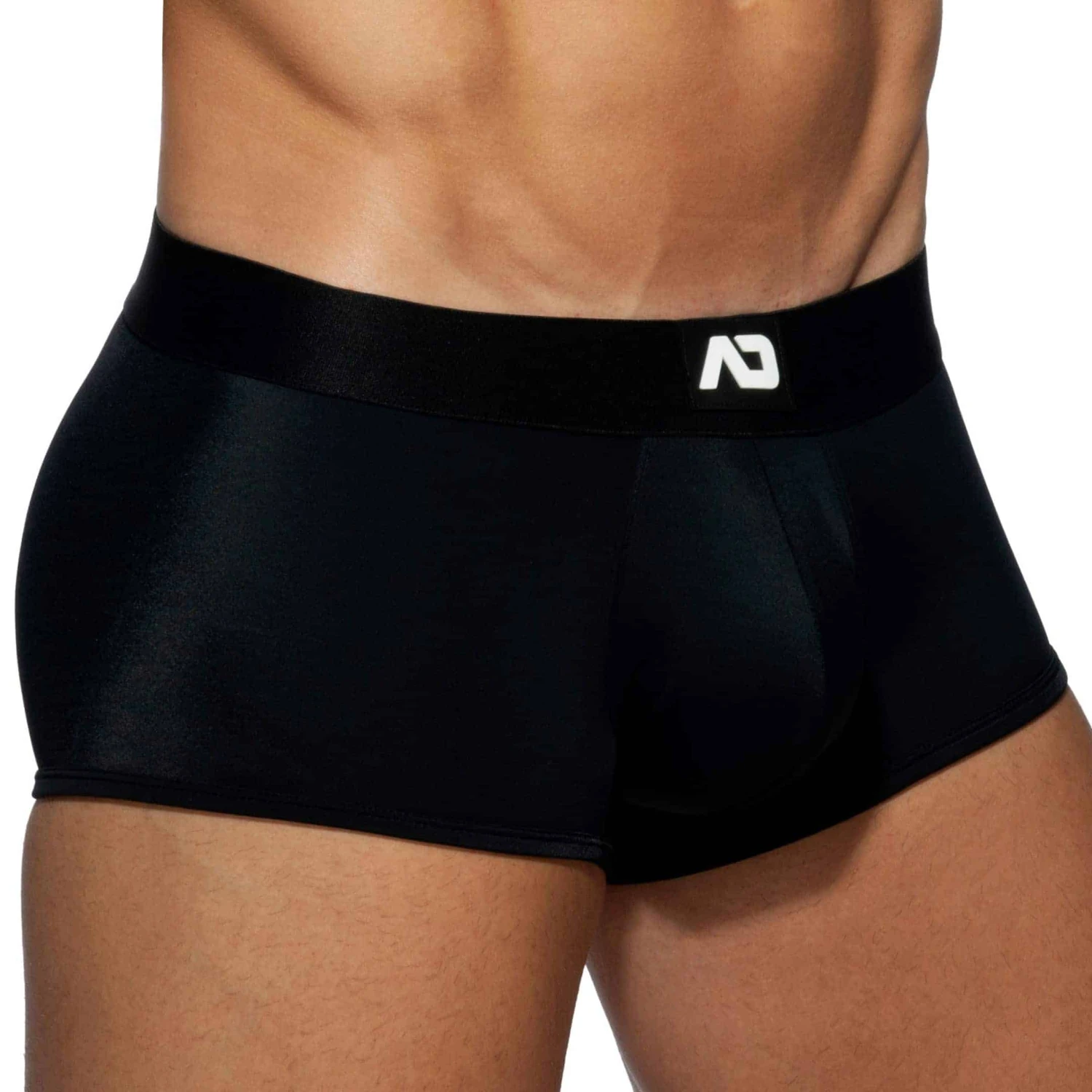 Boxer Fetish Noir 1 Boxer Fetish Noir