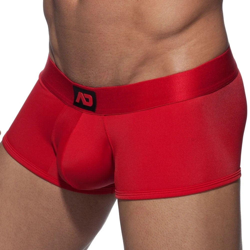 Boxer Fetish Rouge 1 Boxer Fetish Rouge