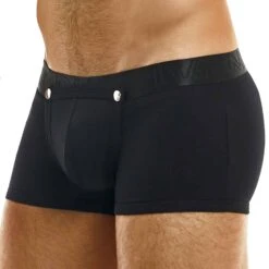 Boxer Glory Hole Noir 6 Boxer Glory Hole Noir -Boutique De Sous-vêtements boxer glory hole noir modus vivendi 2