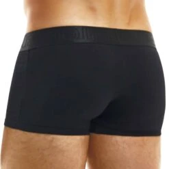 Boxer Glory Hole Noir 7 Boxer Glory Hole Noir -Boutique De Sous-vêtements boxer glory hole noir modus vivendi 3