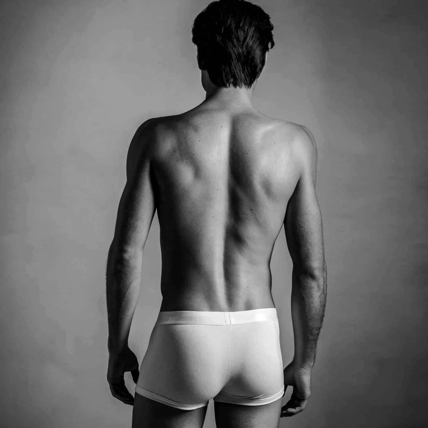 Boxer H01 Blanc 3 Boxer H01 Blanc – Image 3