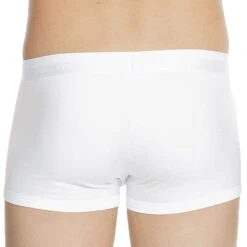 Boxer H01 Blanc
