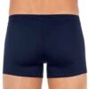 Boxer H01 Comfort Tencel Soft Bleu Marine