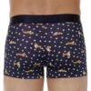 Boxer H01 Funky Styles Marine