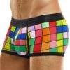 Boxer Inclusive Multicolore