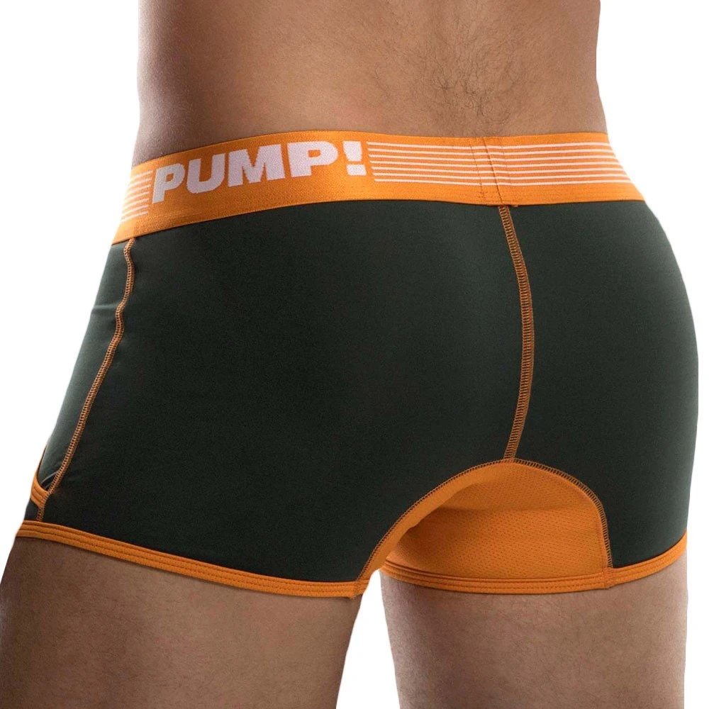 Boxer Jogger Squad Kaki 2 Boxer Jogger Squad Kaki – Image 2