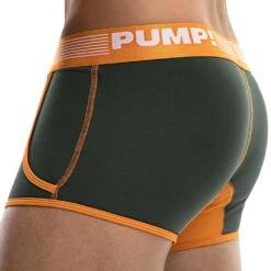 Boxer Jogger Squad Kaki 5 Boxer Jogger Squad Kaki -Boutique De Sous-vêtements boxer jogger squad kaki pump 2