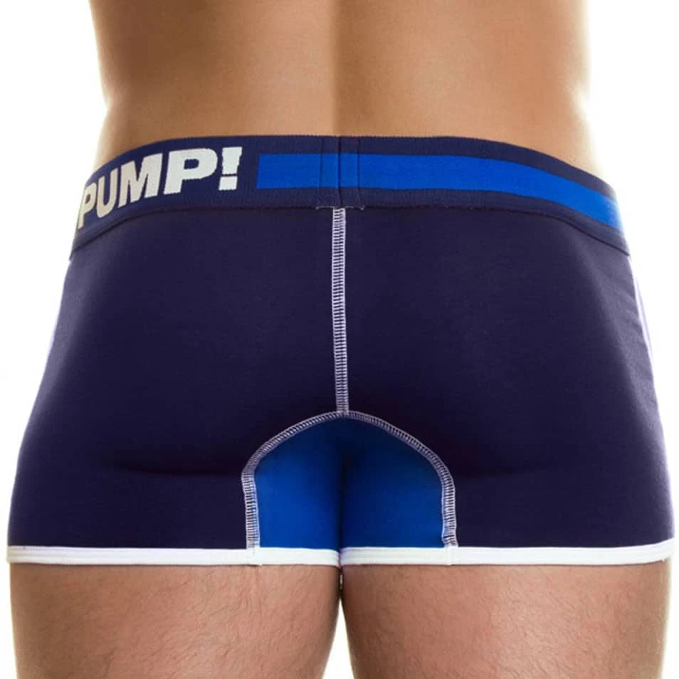 Boxer Jogger Titan Marine - Royal 1 Boxer Jogger Titan Marine - Royal