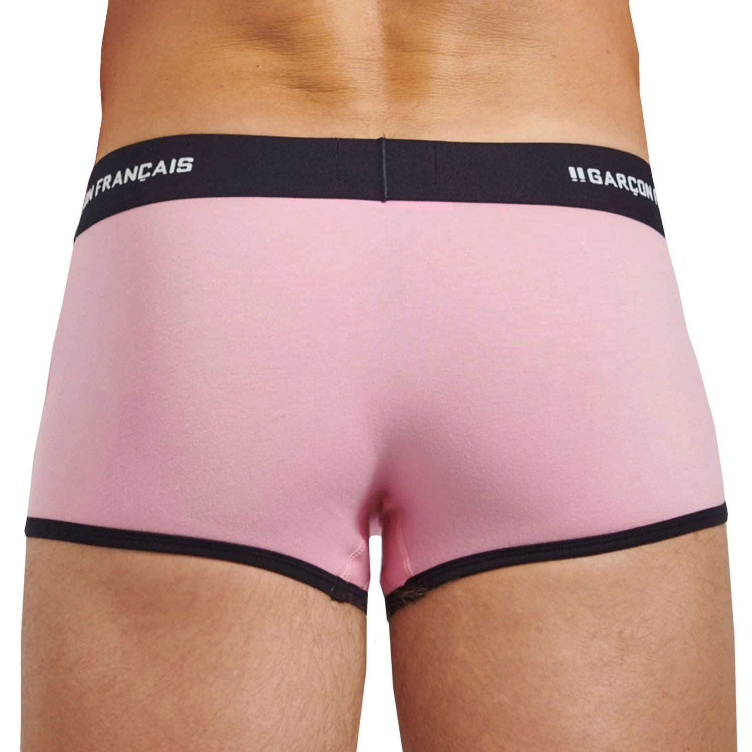 Boxer L'Amoureux Rose 2 Boxer L'Amoureux Rose – Image 2