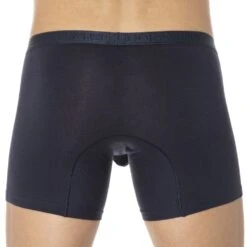 Boxer Long Innovant Adonis Marine 5 Boxer Long Innovant Adonis Marine -Boutique De Sous-vêtements boxer long innovant adonis marine doreanse 2