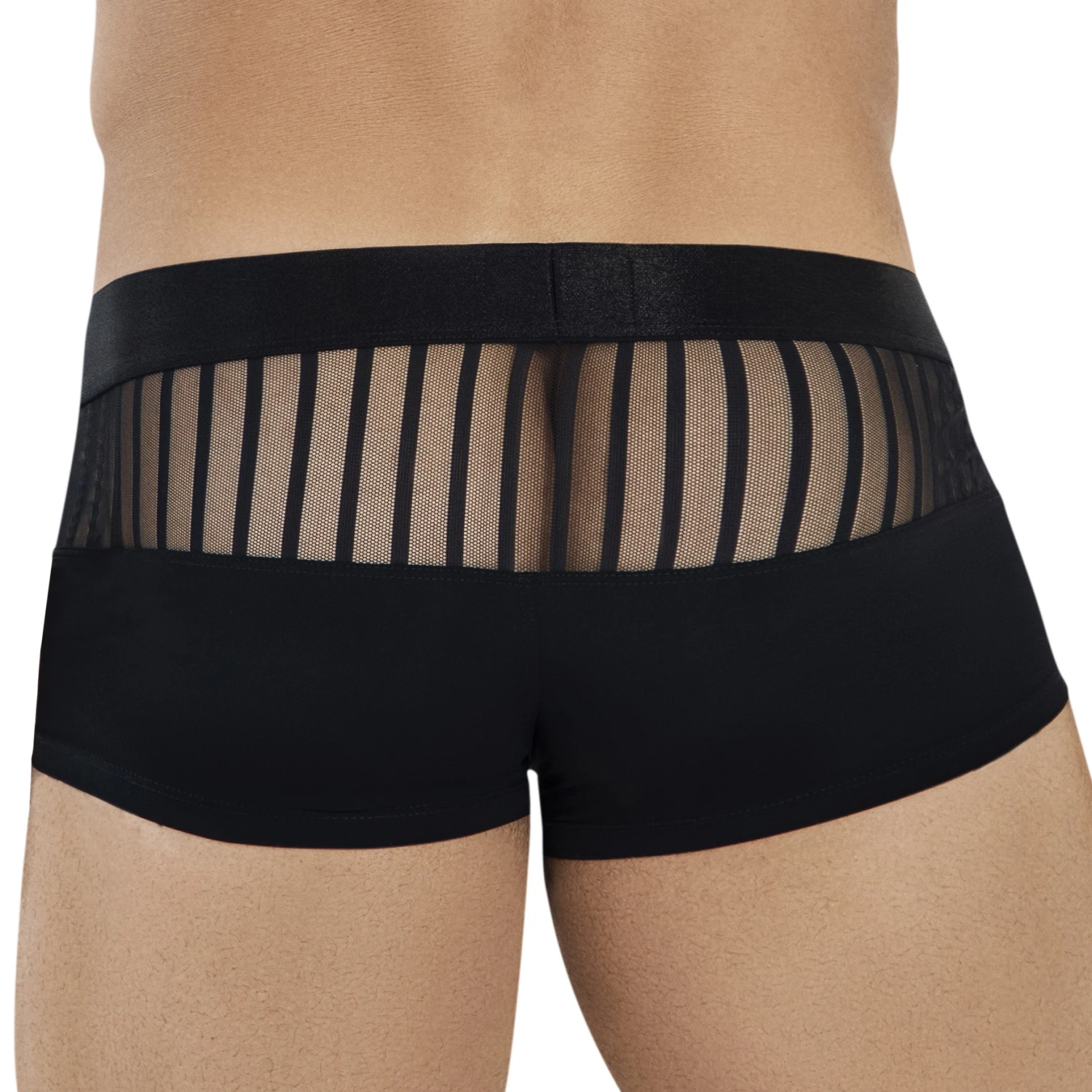 Boxer Lucerna Noir 1 Boxer Lucerna Noir