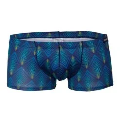 Boxer Magical Bleu -Boutique De Sous-vêtements boxer magical bleu clever 2