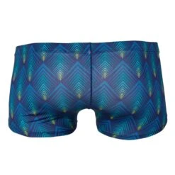 Boxer Magical Bleu -Boutique De Sous-vêtements boxer magical bleu clever 4