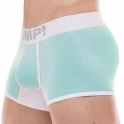 Boxer Milkshake Menthe