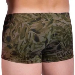 Boxer Minipants RED 2304 Kaki