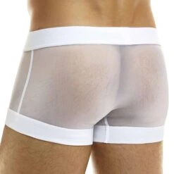 Boxer Muslin Blanc 5 Boxer Muslin Blanc -Boutique De Sous-vêtements boxer muslin blanc modus vivendi 2