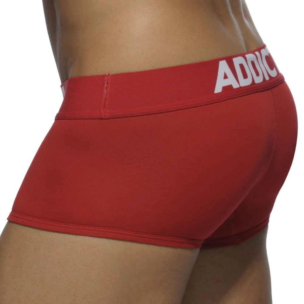 Boxer My Basic Rouge 2 Boxer My Basic Rouge – Image 2