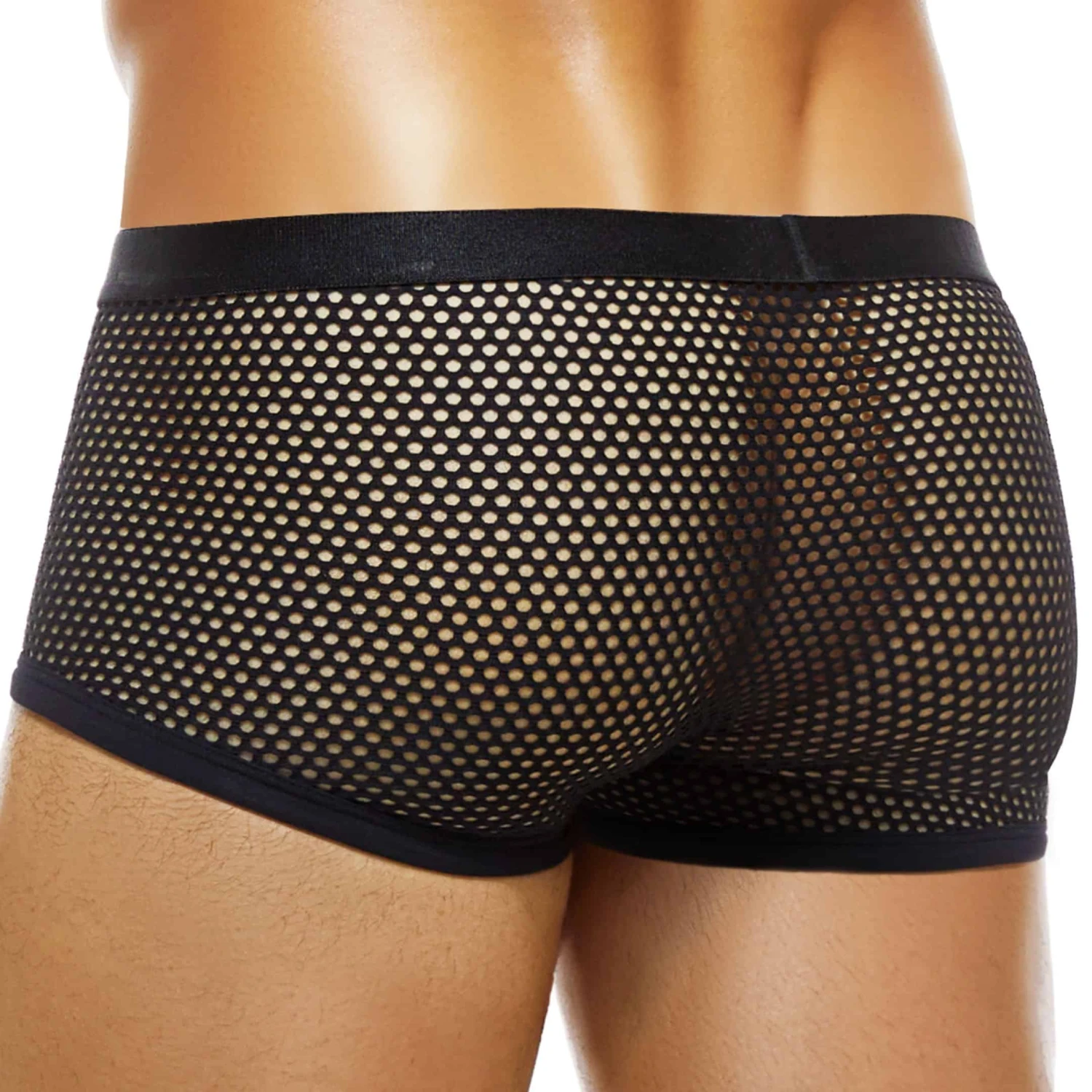 Boxer Net Trap Noir 2 Boxer Net Trap Noir – Image 2