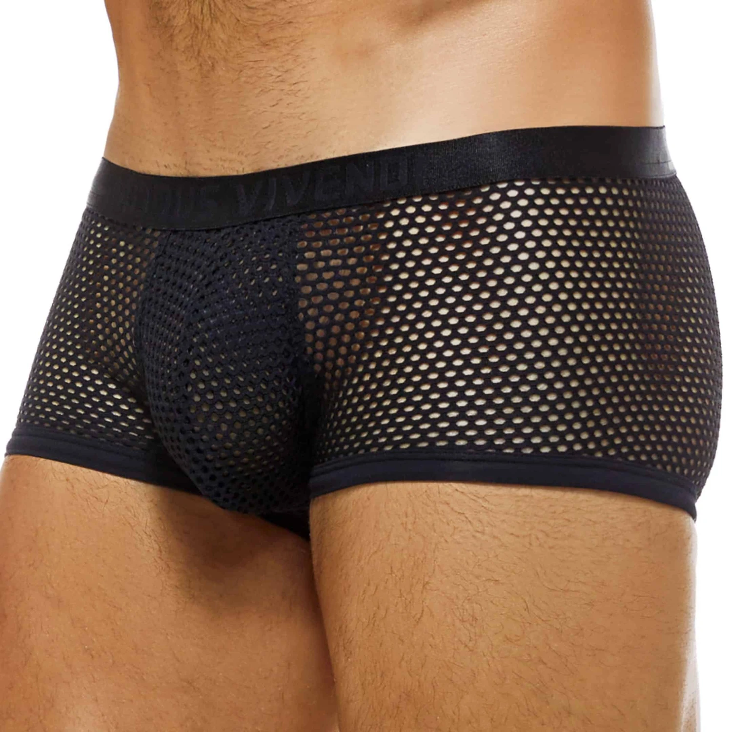Boxer Net Trap Noir 1 Boxer Net Trap Noir