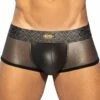 Boxer Court Push Up Golden Age Doré