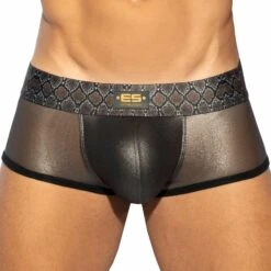 Boxer Court Push Up Golden Age Doré