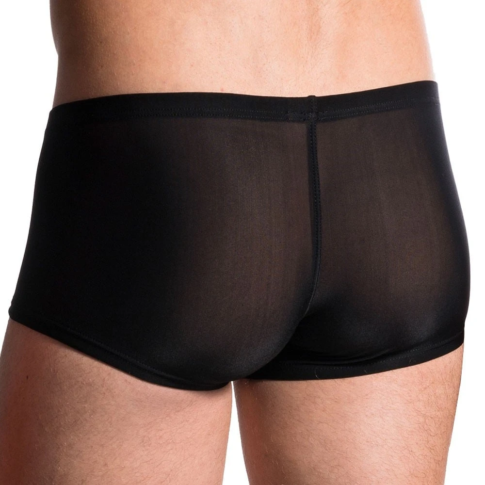 Boxer Push-Up M101 Noir 1 Boxer Push-Up M101 Noir