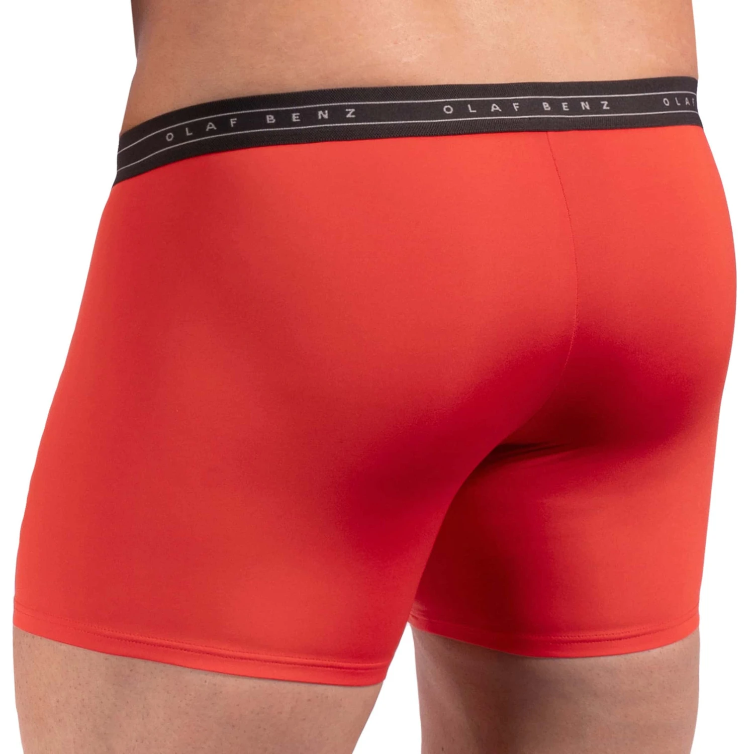 Boxer RED 2264 Rouge 1 Boxer RED 2264 Rouge