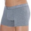 Boxer Seacell Gris Chiné