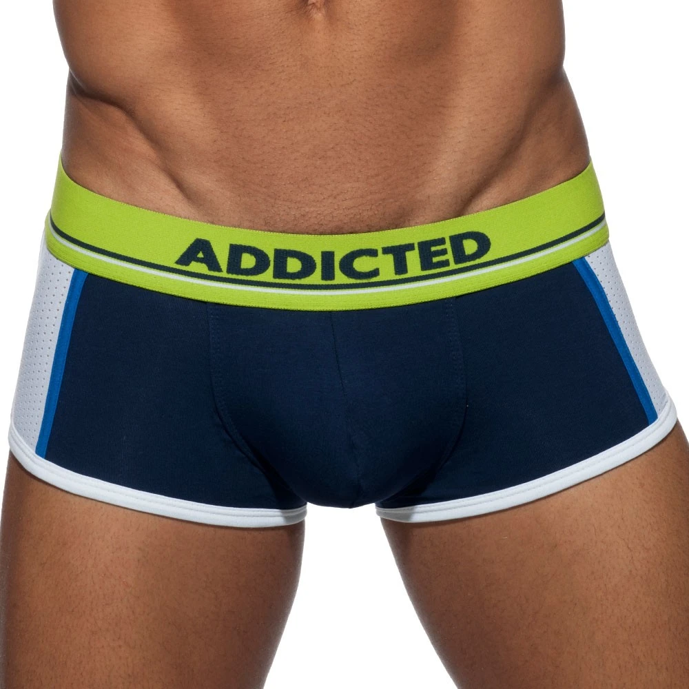 Boxer Sportive Super Bulk Marine 1 Boxer Sportive Super Bulk Marine