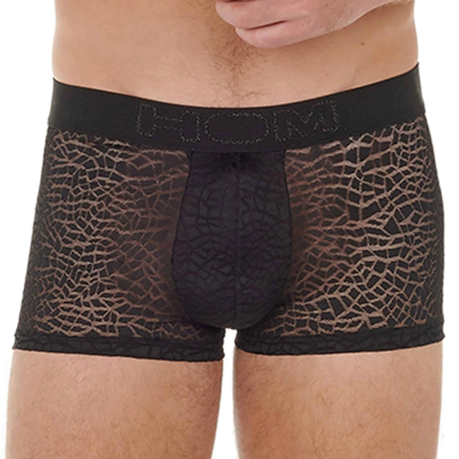 Boxer Temptation Arizona Noir 2 Boxer Temptation Arizona Noir – Image 2