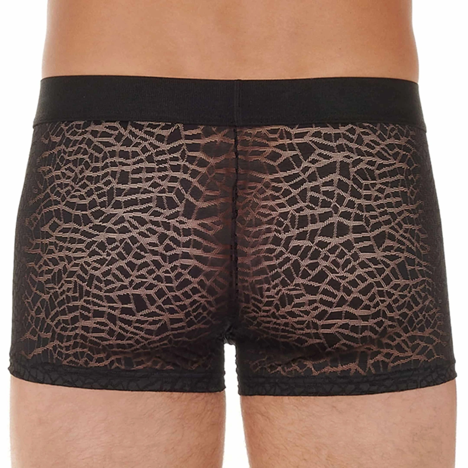 Boxer Temptation Arizona Noir 1 Boxer Temptation Arizona Noir