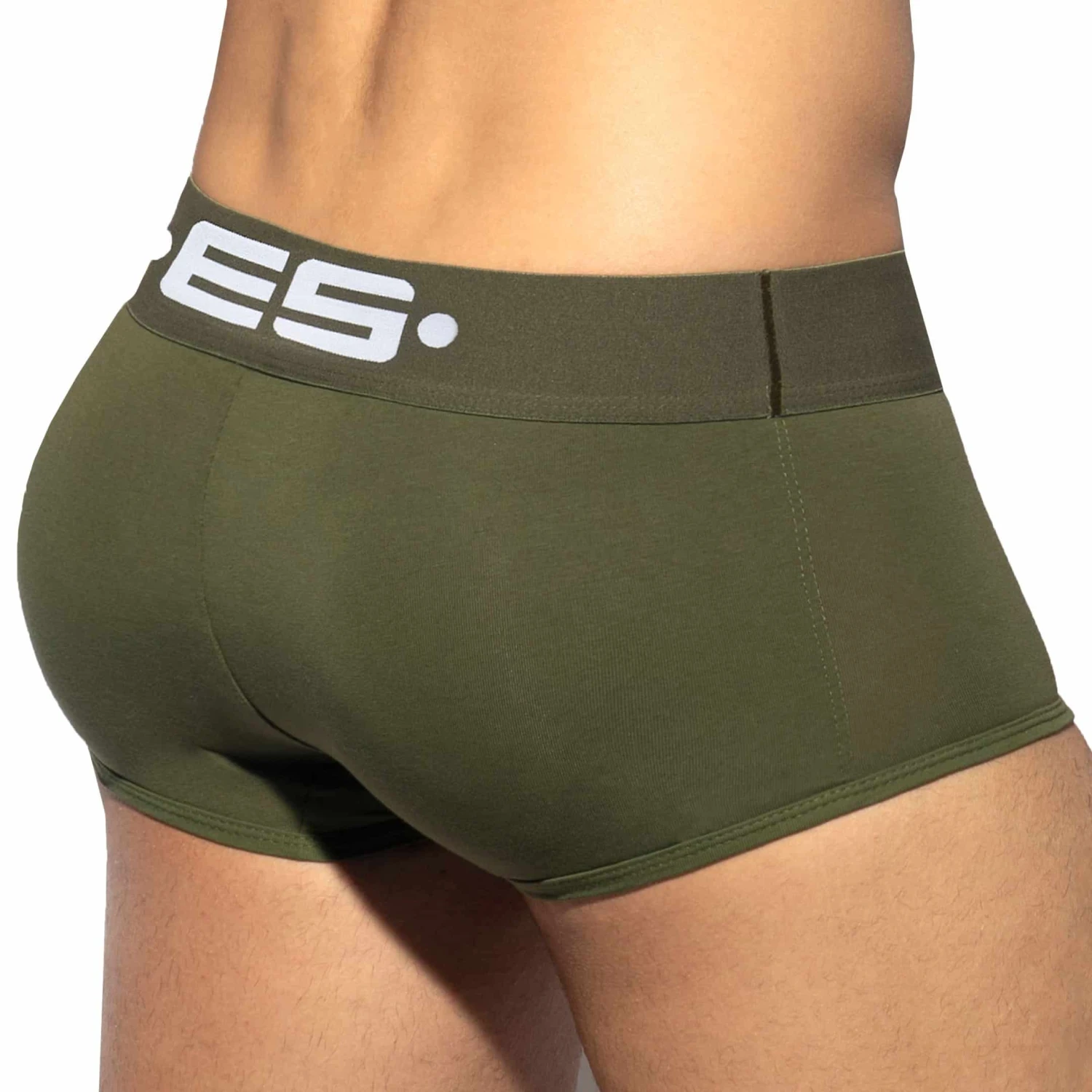 Boxer WonderBrief Back Up Kaki 2 Boxer WonderBrief Back Up Kaki – Image 2
