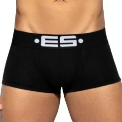 Boxer WonderTrunk Pack Up Noir