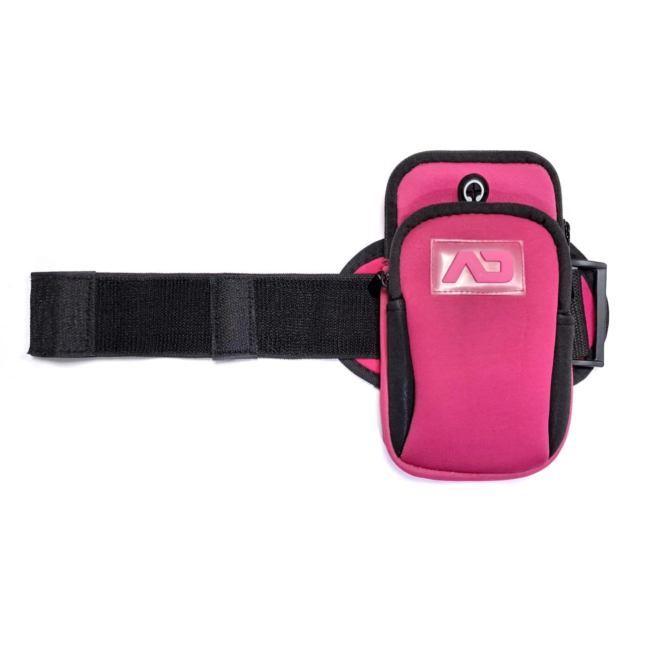 Brassard Party Fuchsia 3 Brassard Party Fuchsia – Image 3