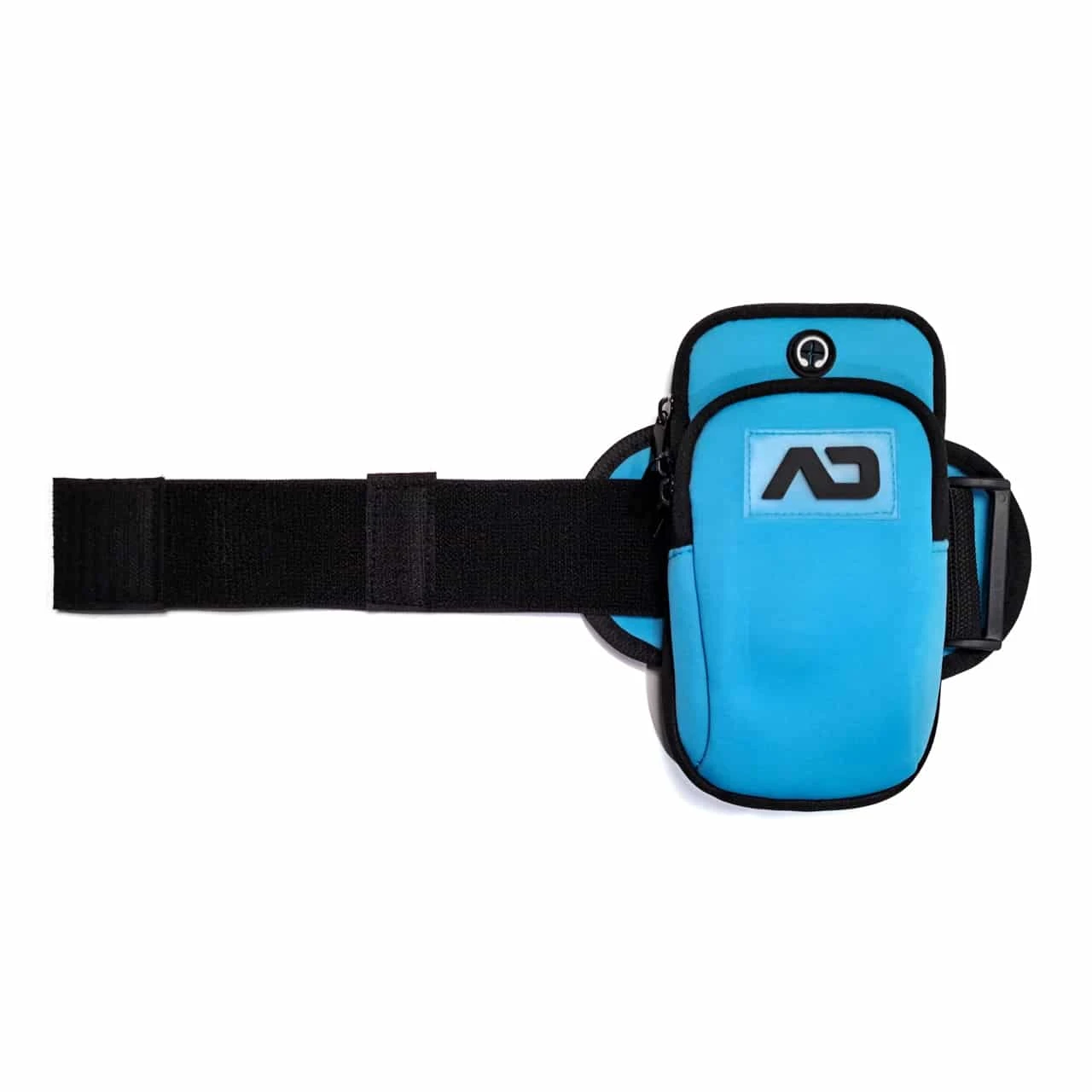 Brassard Party Turquoise 3 Brassard Party Turquoise – Image 3