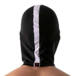 Cagoule Bad Boys - Noir - Blanc