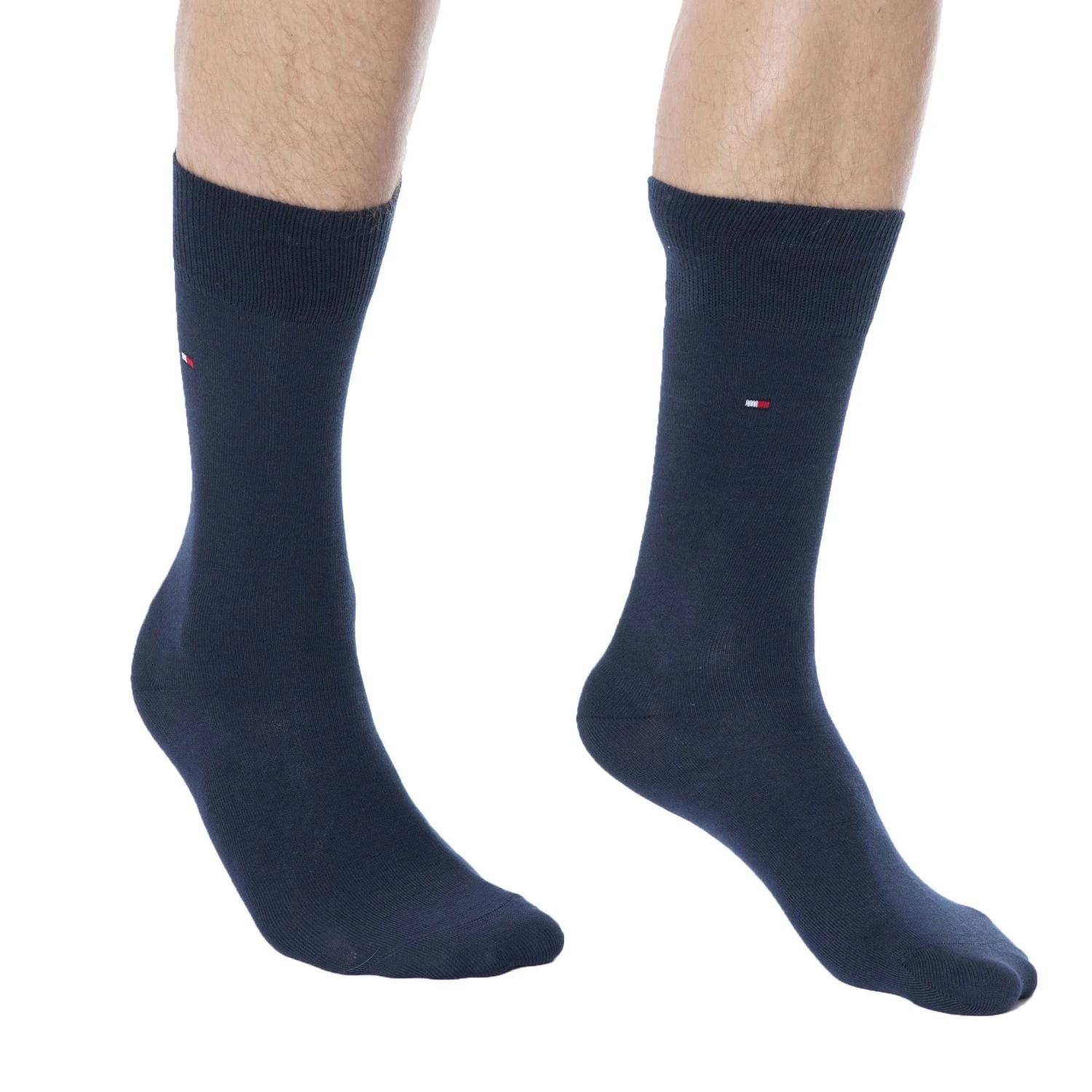 Coffret Boxer Et Chaussettes Happy Valentine Bleu Marine 5 Coffret Boxer Et Chaussettes Happy Valentine Bleu Marine – Image 5