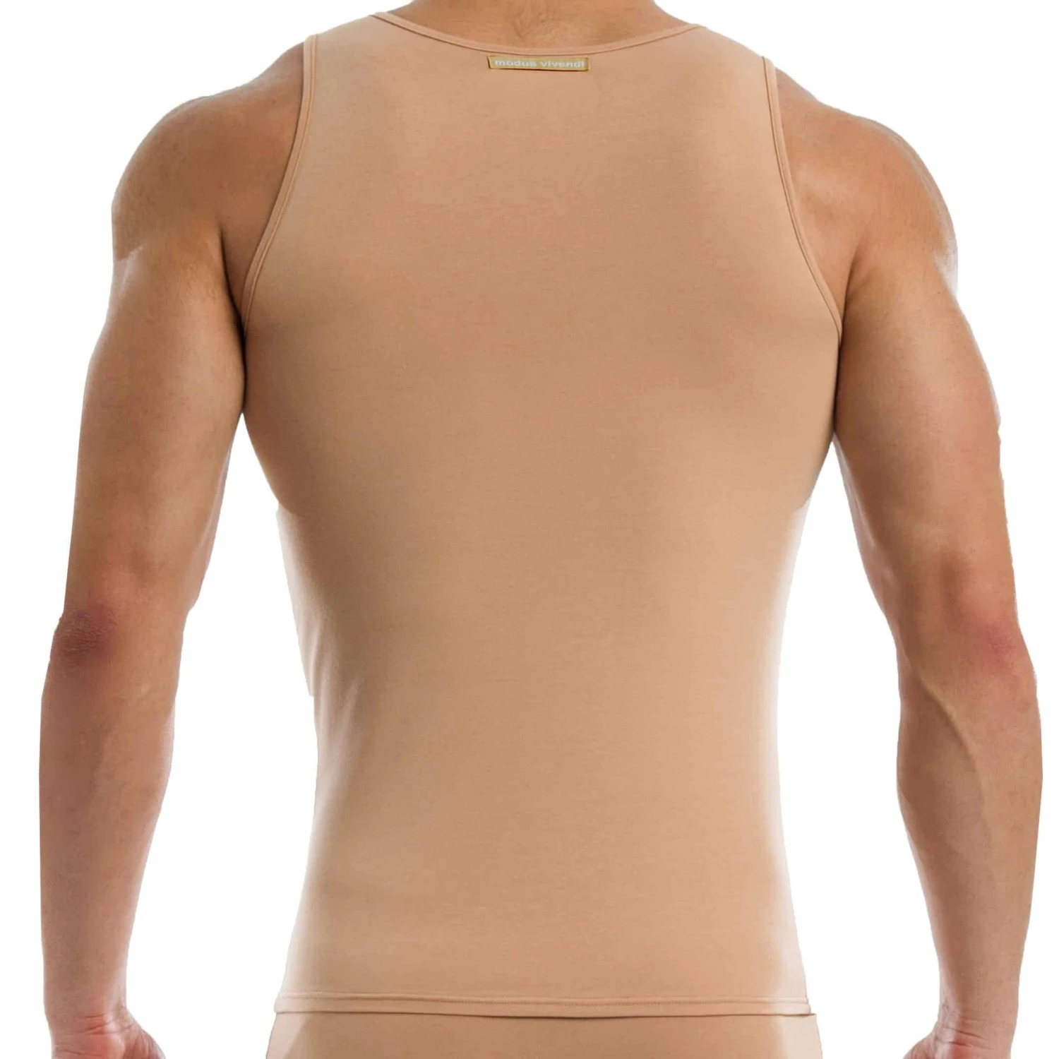 Débardeur Antibactérien Chair 2 Débardeur Antibactérien Chair – Image 2