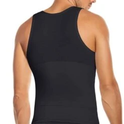 Débardeur Extra Control Noir