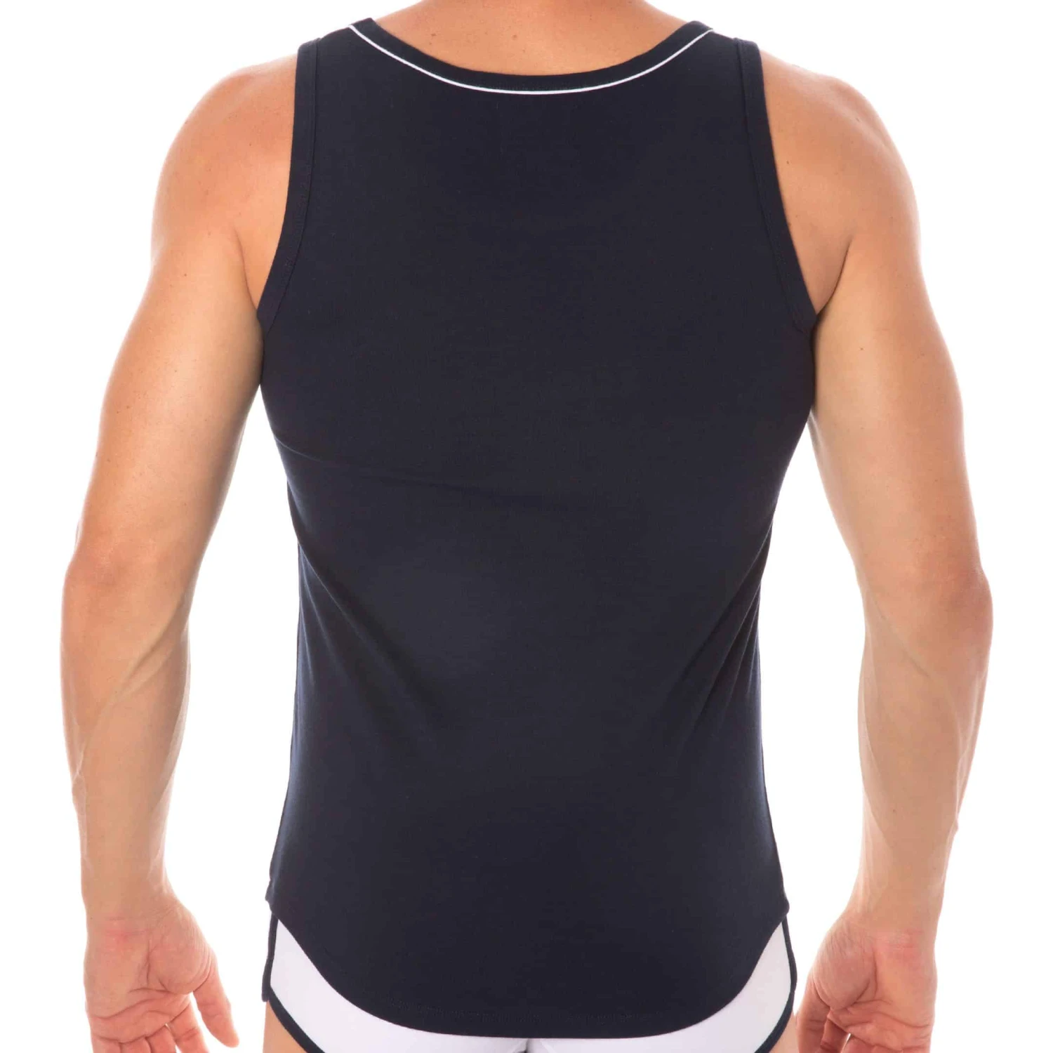 Débardeur First Marine 2 Débardeur First Marine – Image 2