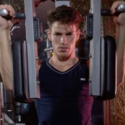 Débardeur First Marine 11 Débardeur First Marine -Boutique De Sous-vêtements debardeur first marine sku 4