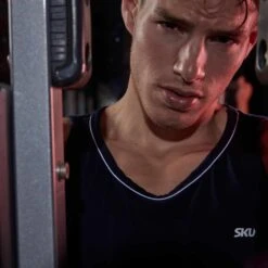 Débardeur First Marine 13 Débardeur First Marine -Boutique De Sous-vêtements debardeur first marine sku 6