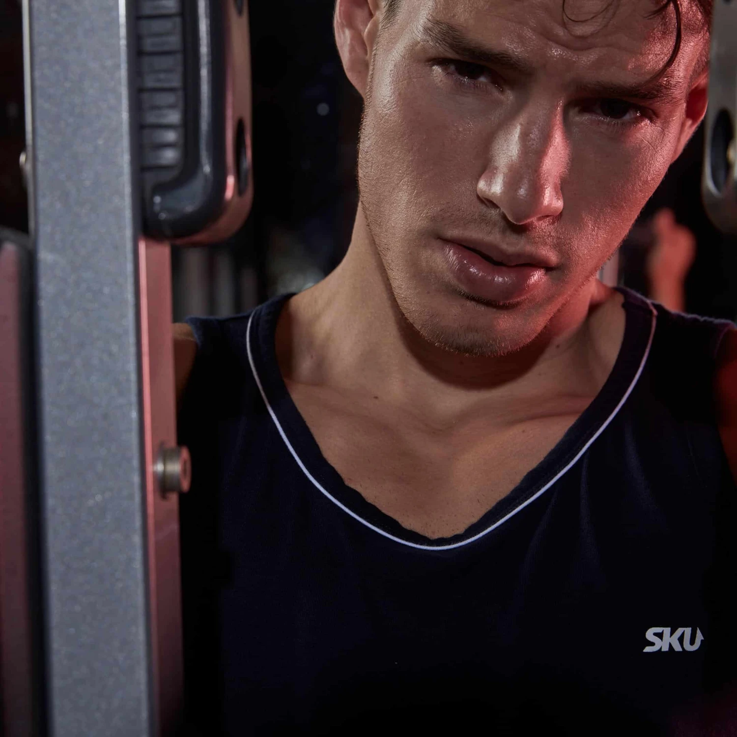 Débardeur First Marine 7 Débardeur First Marine – Image 7